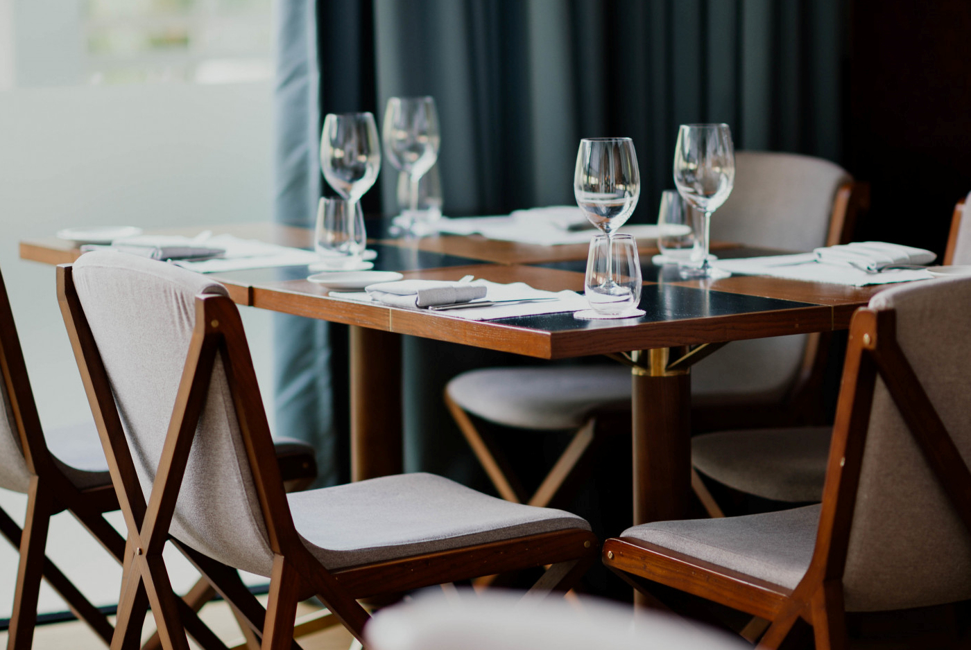 Easy Bookings. Better Business.