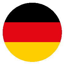 German Flag