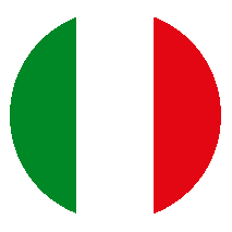 Italian Flag
