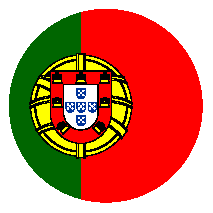 Portugal Flag