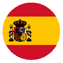 Spain Flag