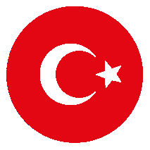 Turkish Flag