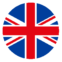 English Flag