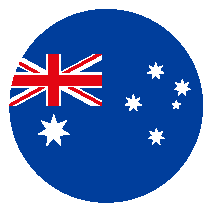 Australia Flag